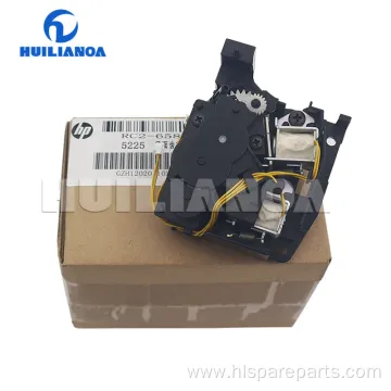 Duplex Reverse Drive Assembly for HP Color LaserJet Cp5225/Cp5220 & Canon LBP9100 RM1-6167-000